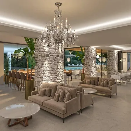 Celestial Luxury And 4*