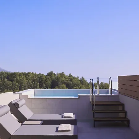 Celestial Luxury And 4* Afrato