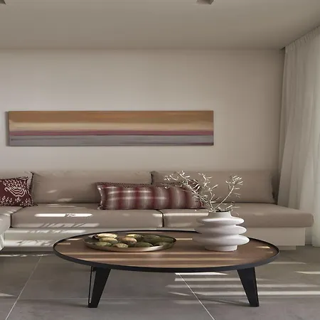 Celestial Luxury And