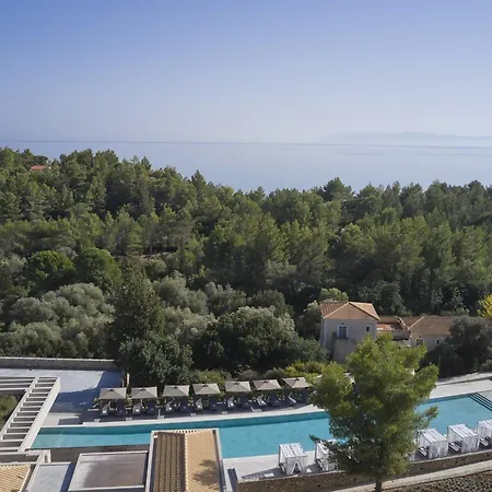 Celestial Luxury And Hotel Afrato